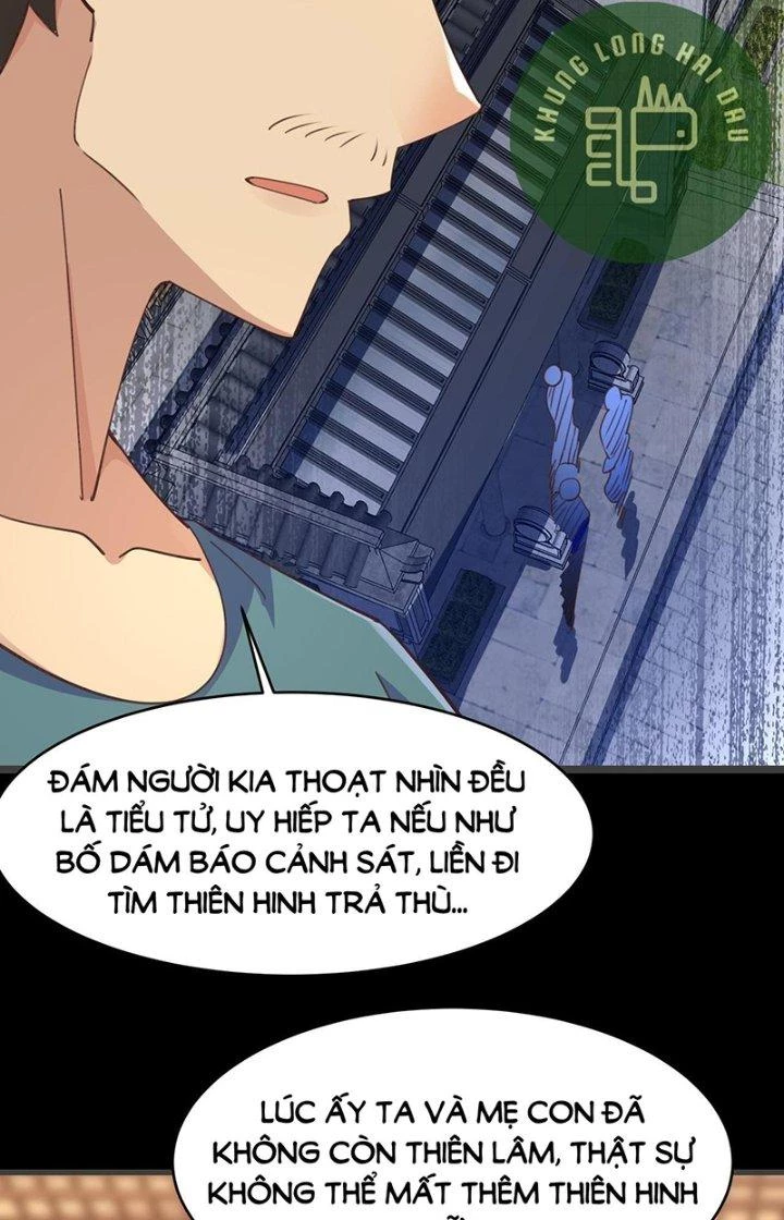 Hệ Thống Chiến Đấu Vô Địch Chapter 22 - Trang 13