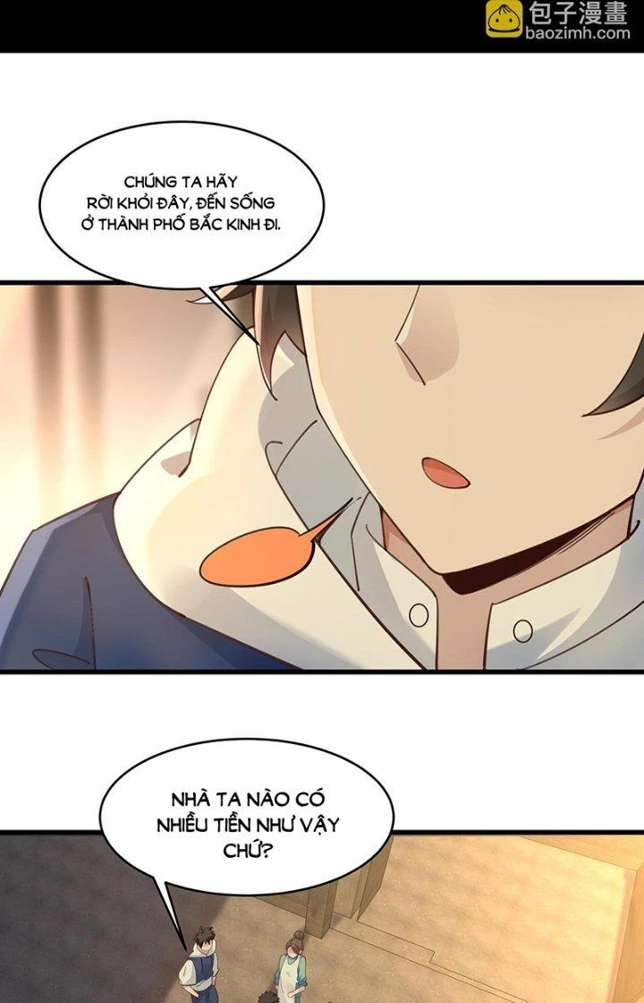 Hệ Thống Chiến Đấu Vô Địch Chapter 22 - Trang 15