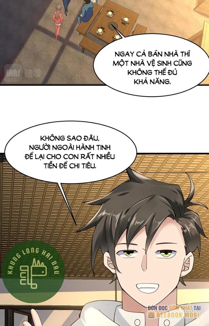 Hệ Thống Chiến Đấu Vô Địch Chapter 22 - Trang 16
