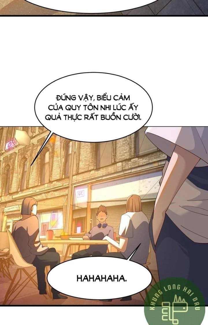 Hệ Thống Chiến Đấu Vô Địch Chapter 22 - Trang 20