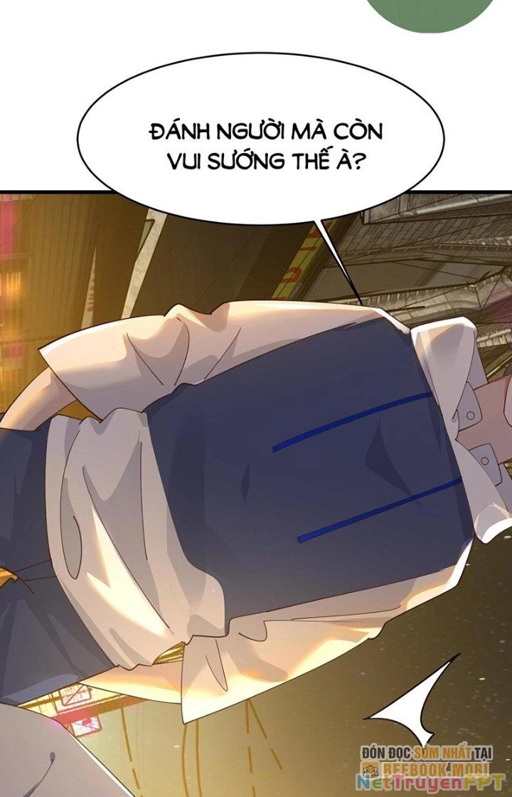 Hệ Thống Chiến Đấu Vô Địch Chapter 22 - Trang 21