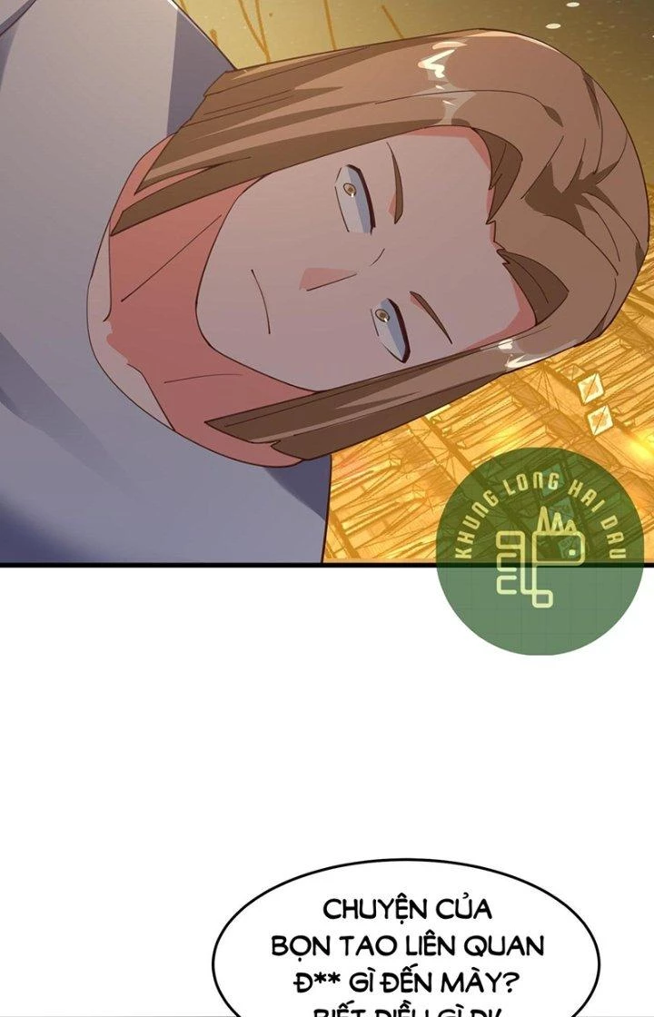 Hệ Thống Chiến Đấu Vô Địch Chapter 22 - Trang 22