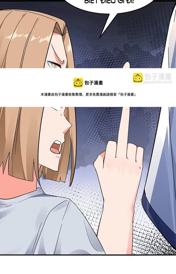 Hệ Thống Chiến Đấu Vô Địch Chapter 22 - Trang 23