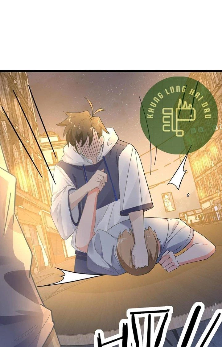 Hệ Thống Chiến Đấu Vô Địch Chapter 22 - Trang 24