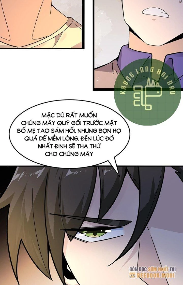Hệ Thống Chiến Đấu Vô Địch Chapter 22 - Trang 26