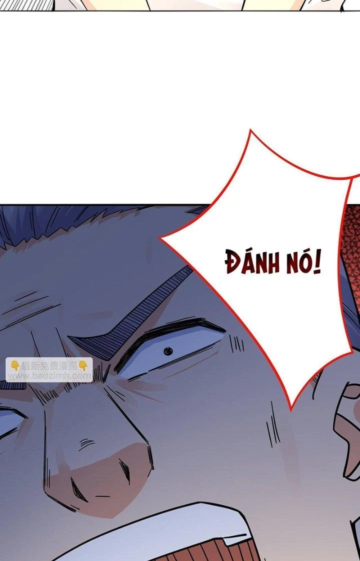 Hệ Thống Chiến Đấu Vô Địch Chapter 22 - Trang 29
