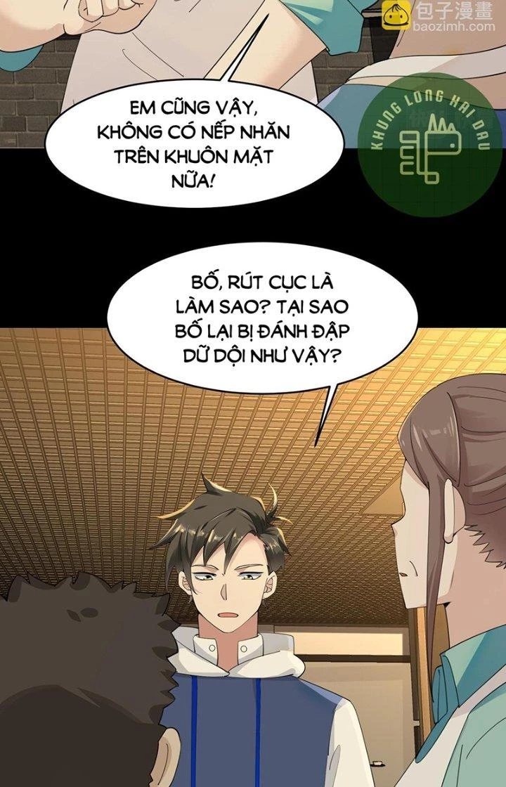 Hệ Thống Chiến Đấu Vô Địch Chapter 22 - Trang 3