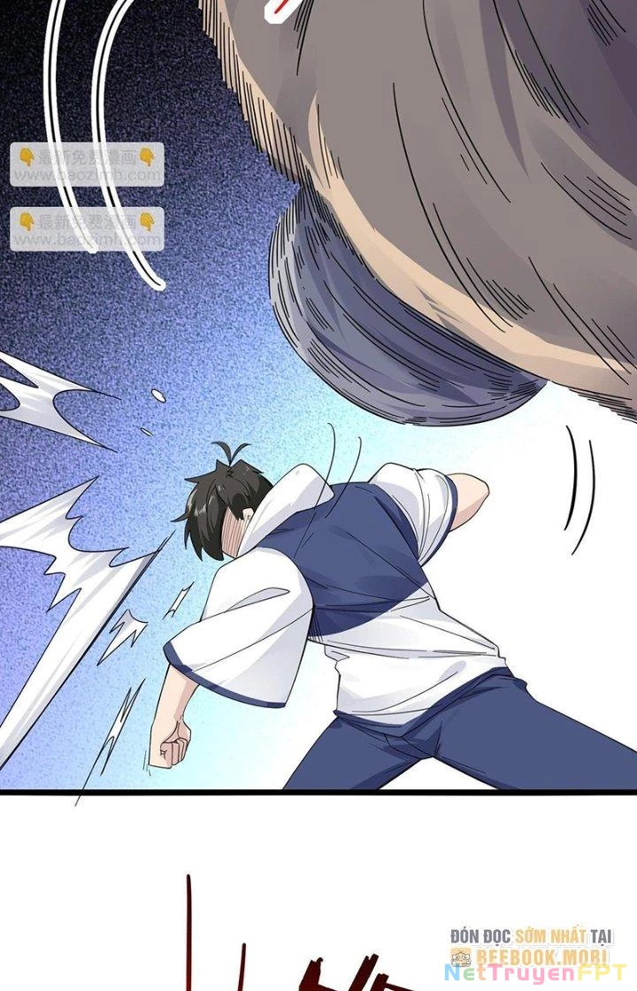 Hệ Thống Chiến Đấu Vô Địch Chapter 22 - Trang 31