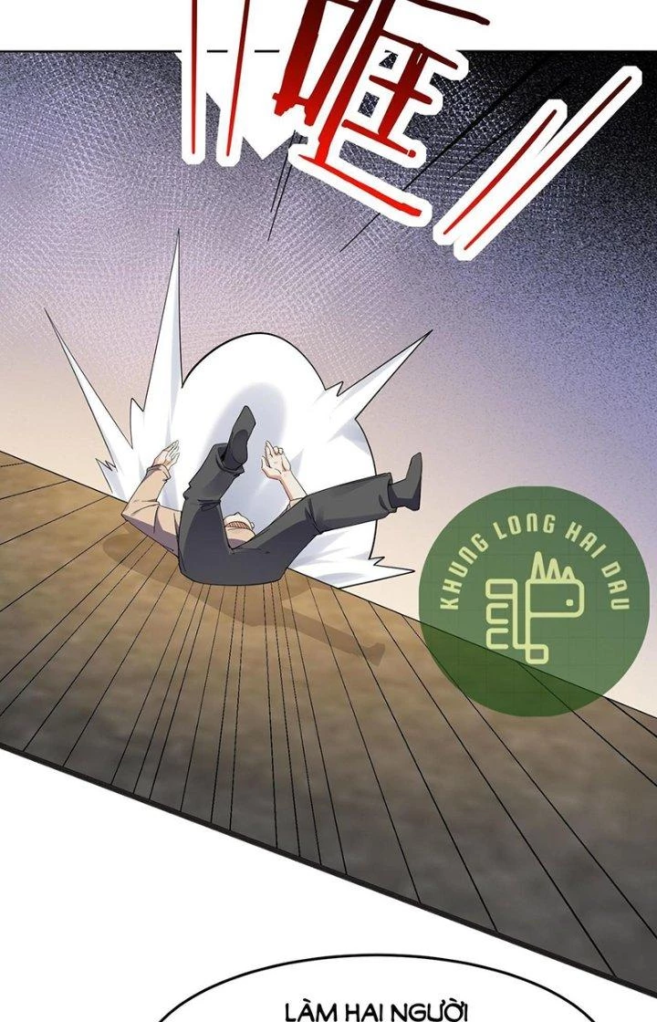 Hệ Thống Chiến Đấu Vô Địch Chapter 22 - Trang 32