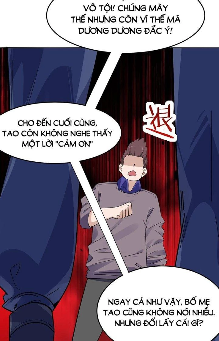 Hệ Thống Chiến Đấu Vô Địch Chapter 22 - Trang 33