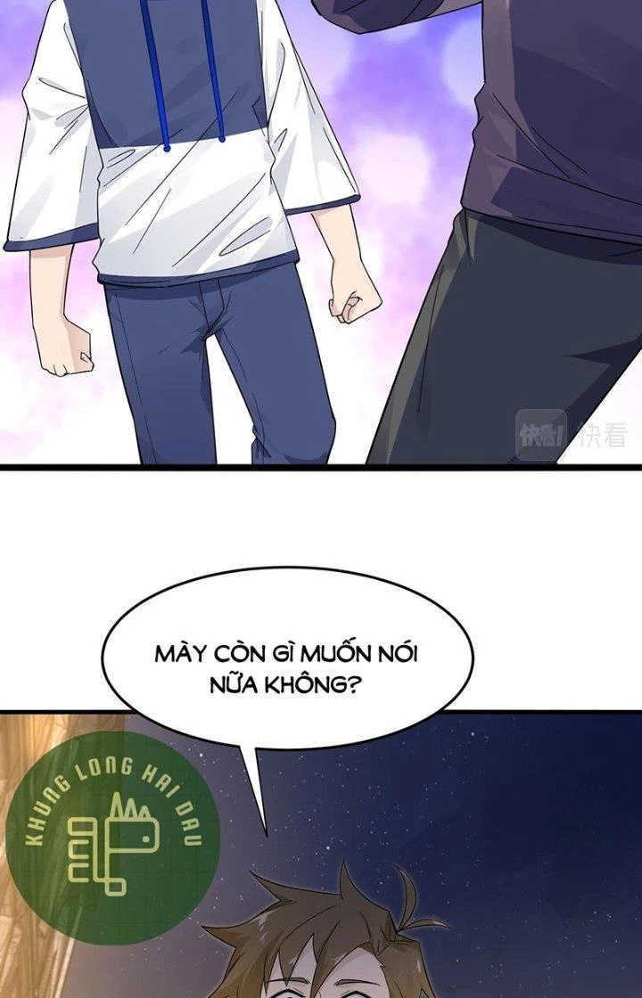 Hệ Thống Chiến Đấu Vô Địch Chapter 22 - Trang 35