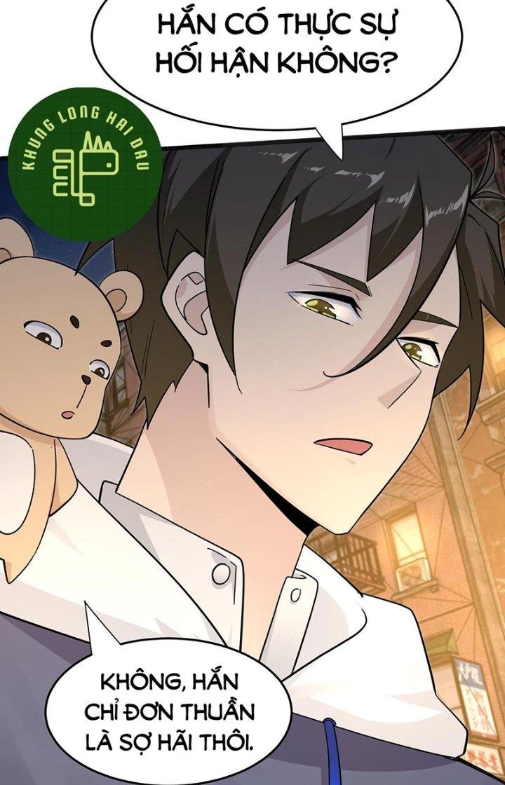Hệ Thống Chiến Đấu Vô Địch Chapter 22 - Trang 38