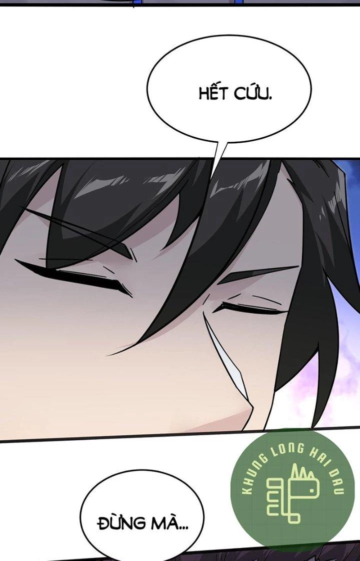 Hệ Thống Chiến Đấu Vô Địch Chapter 22 - Trang 39