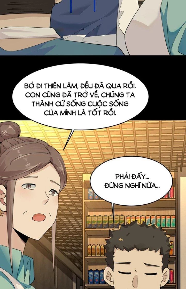 Hệ Thống Chiến Đấu Vô Địch Chapter 22 - Trang 4