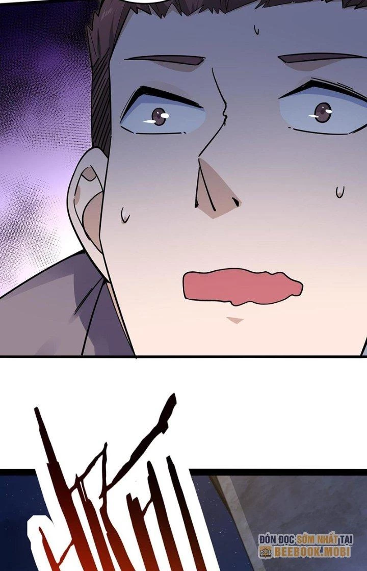 Hệ Thống Chiến Đấu Vô Địch Chapter 22 - Trang 40