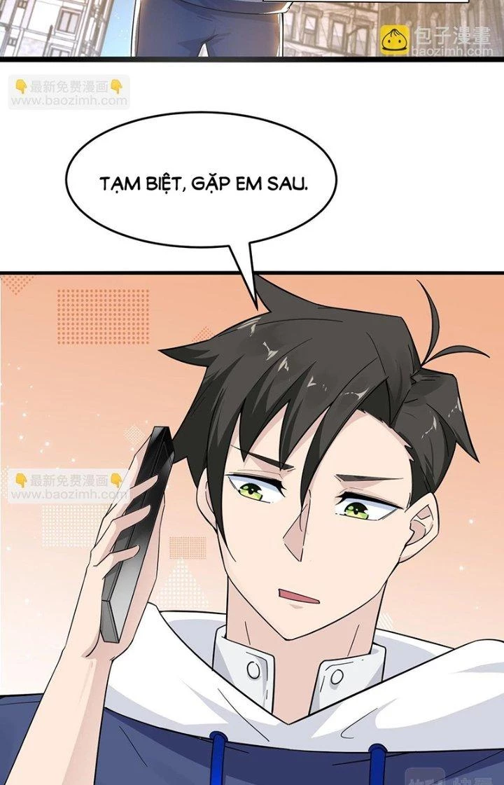 Hệ Thống Chiến Đấu Vô Địch Chapter 22 - Trang 44