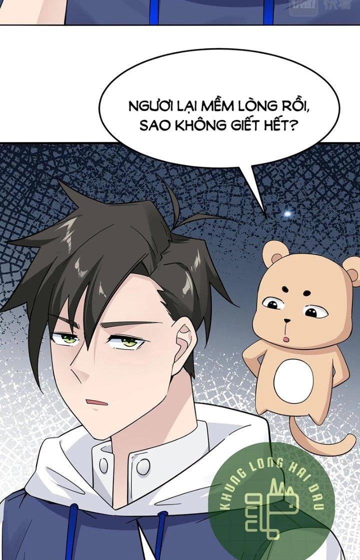 Hệ Thống Chiến Đấu Vô Địch Chapter 22 - Trang 45