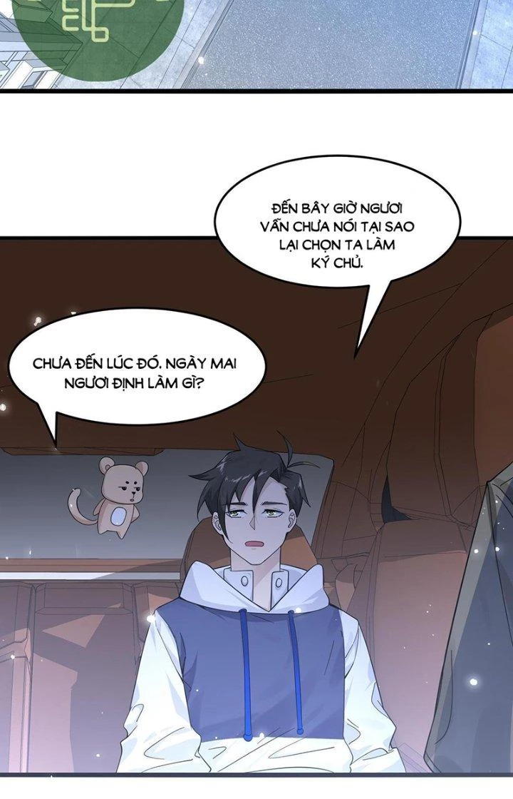 Hệ Thống Chiến Đấu Vô Địch Chapter 22 - Trang 48