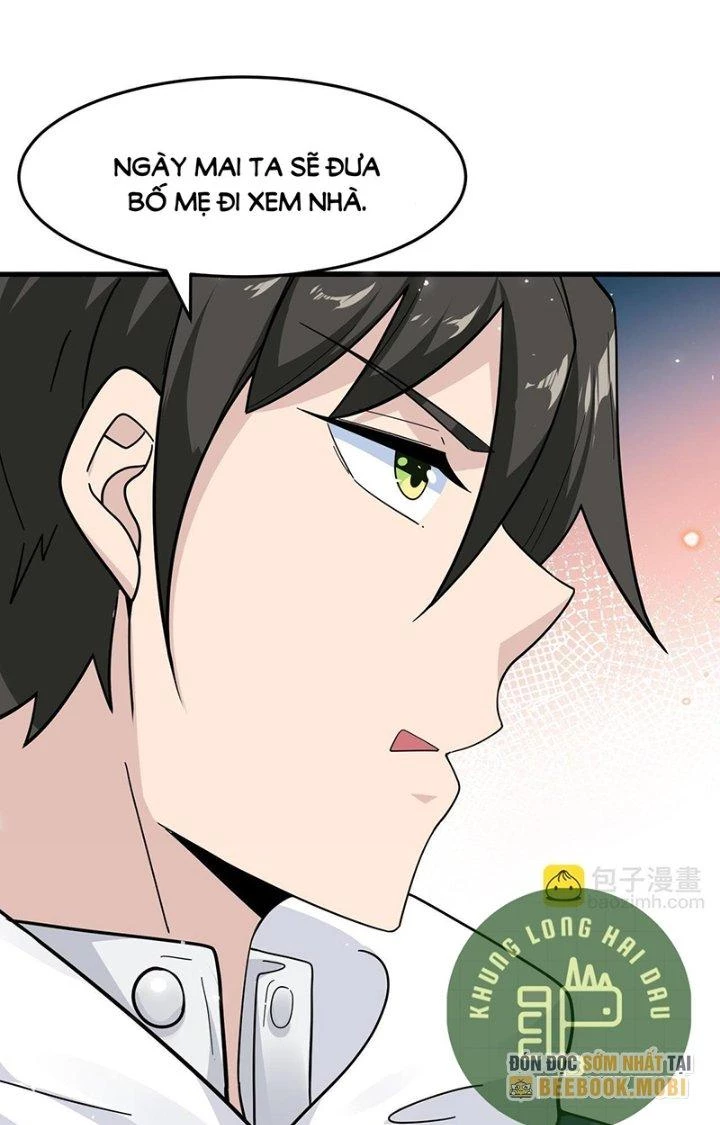 Hệ Thống Chiến Đấu Vô Địch Chapter 22 - Trang 49