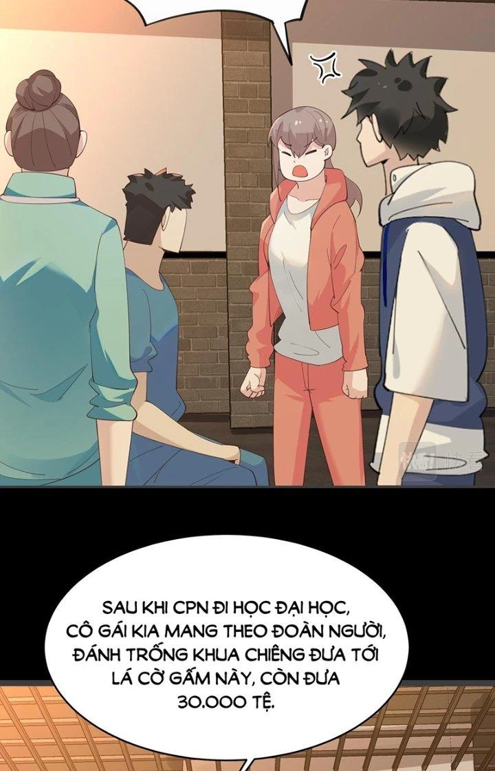 Hệ Thống Chiến Đấu Vô Địch Chapter 22 - Trang 9