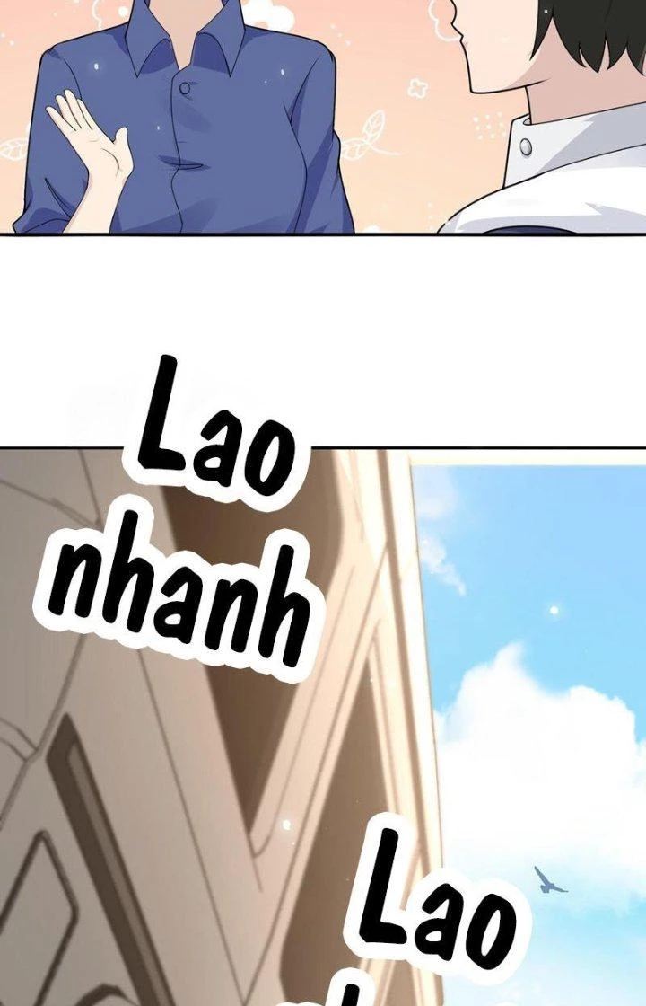 Hệ Thống Chiến Đấu Vô Địch Chapter 23 - Trang 10