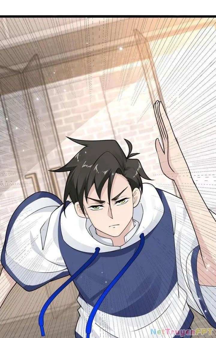 Hệ Thống Chiến Đấu Vô Địch Chapter 23 - Trang 13