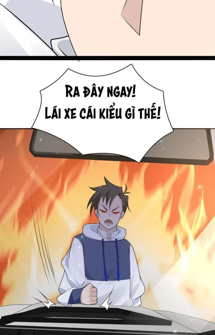 Hệ Thống Chiến Đấu Vô Địch Chapter 23 - Trang 19