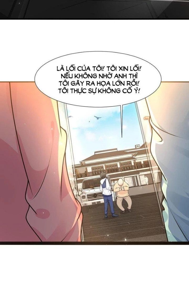 Hệ Thống Chiến Đấu Vô Địch Chapter 23 - Trang 20