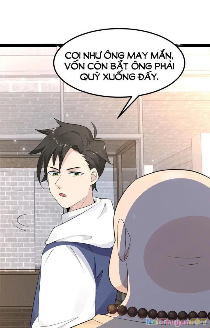 Hệ Thống Chiến Đấu Vô Địch Chapter 23 - Trang 22
