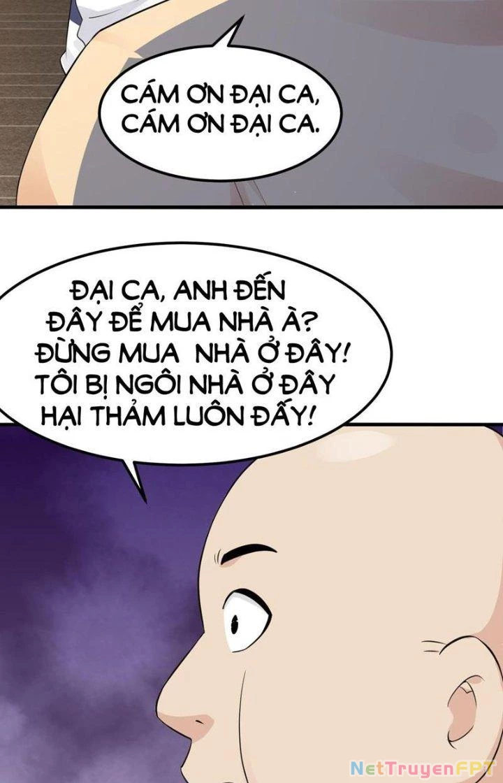 Hệ Thống Chiến Đấu Vô Địch Chapter 23 - Trang 23