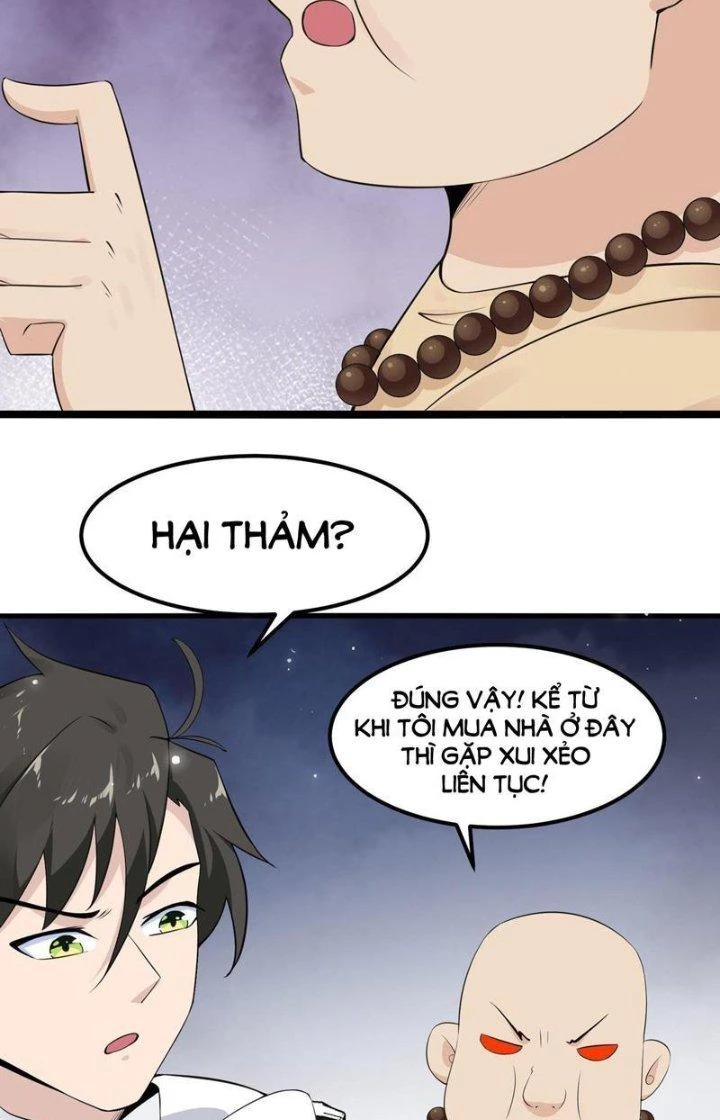Hệ Thống Chiến Đấu Vô Địch Chapter 23 - Trang 24