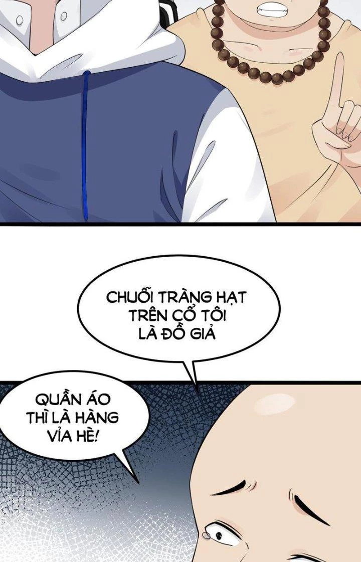 Hệ Thống Chiến Đấu Vô Địch Chapter 23 - Trang 25