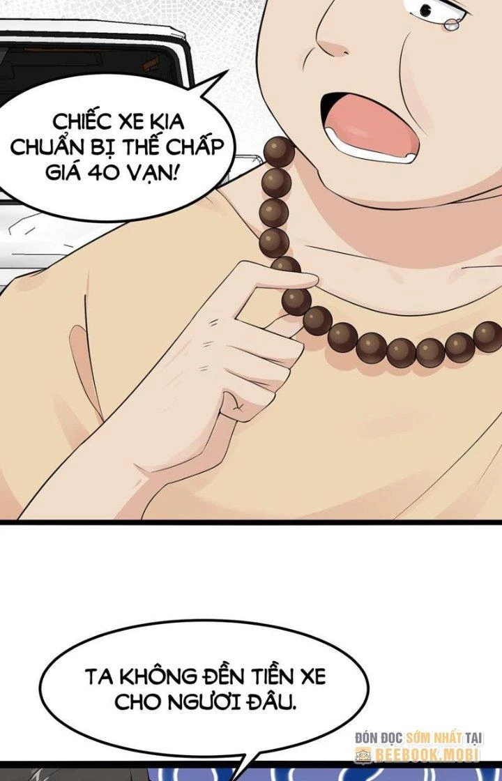 Hệ Thống Chiến Đấu Vô Địch Chapter 23 - Trang 26