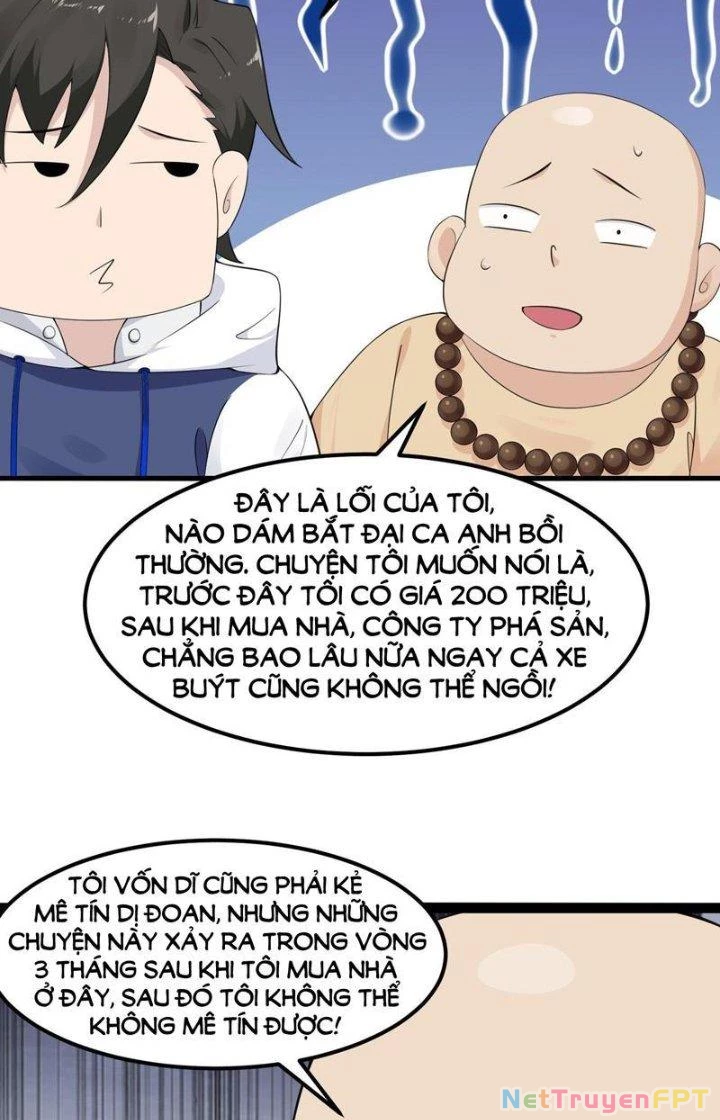 Hệ Thống Chiến Đấu Vô Địch Chapter 23 - Trang 27