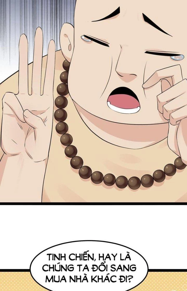 Hệ Thống Chiến Đấu Vô Địch Chapter 23 - Trang 28
