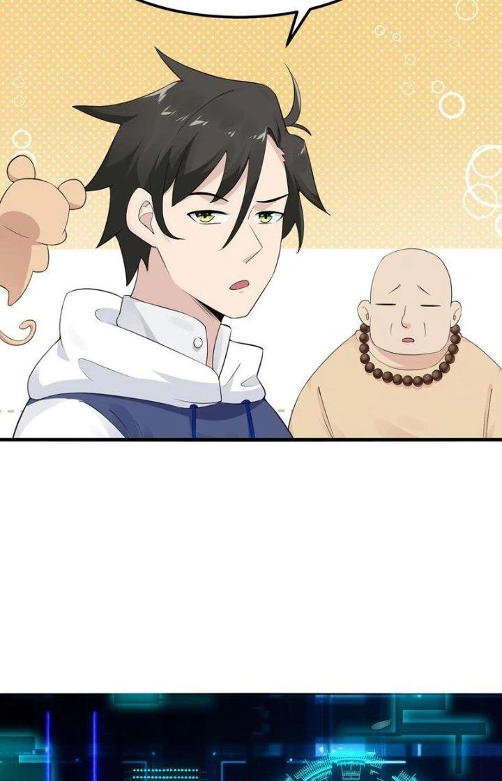 Hệ Thống Chiến Đấu Vô Địch Chapter 23 - Trang 29