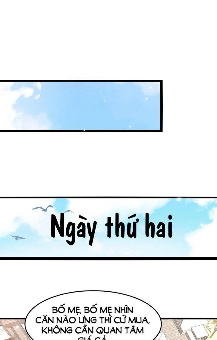 Hệ Thống Chiến Đấu Vô Địch Chapter 23 - Trang 3