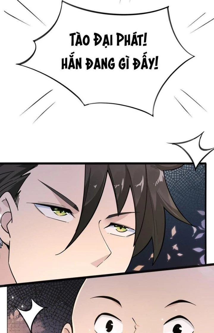 Hệ Thống Chiến Đấu Vô Địch Chapter 23 - Trang 33