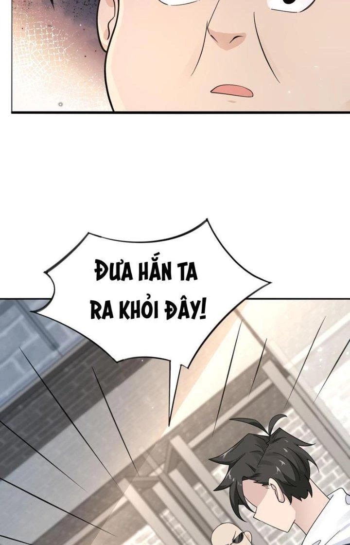 Hệ Thống Chiến Đấu Vô Địch Chapter 23 - Trang 34