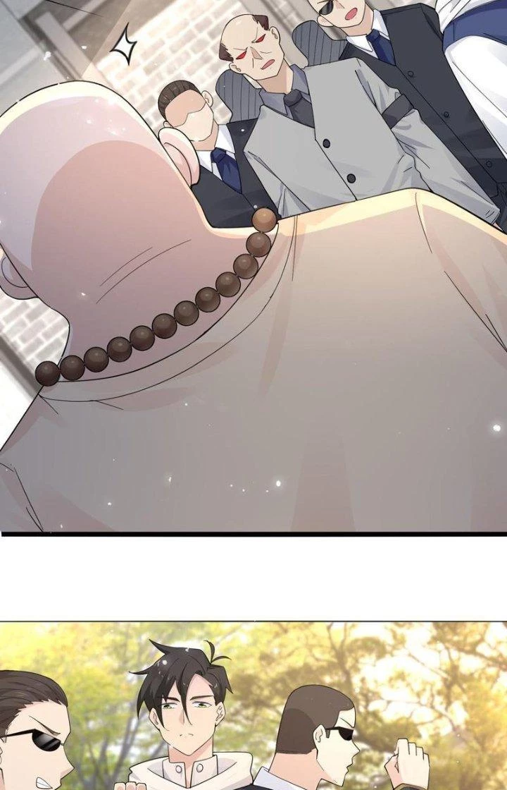 Hệ Thống Chiến Đấu Vô Địch Chapter 23 - Trang 35
