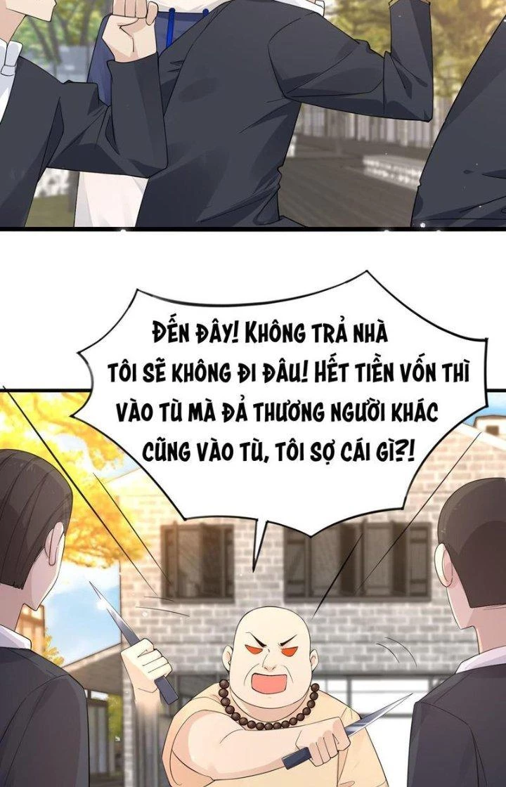 Hệ Thống Chiến Đấu Vô Địch Chapter 23 - Trang 36