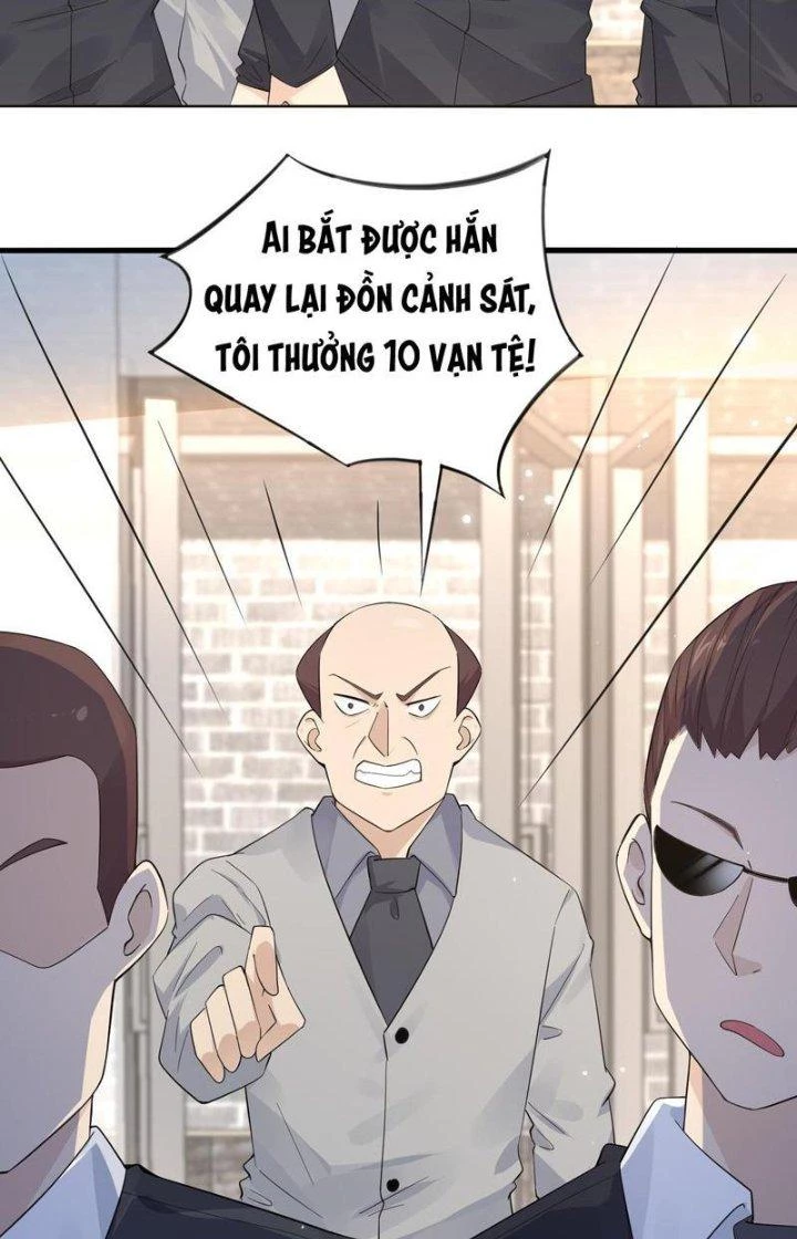 Hệ Thống Chiến Đấu Vô Địch Chapter 23 - Trang 38
