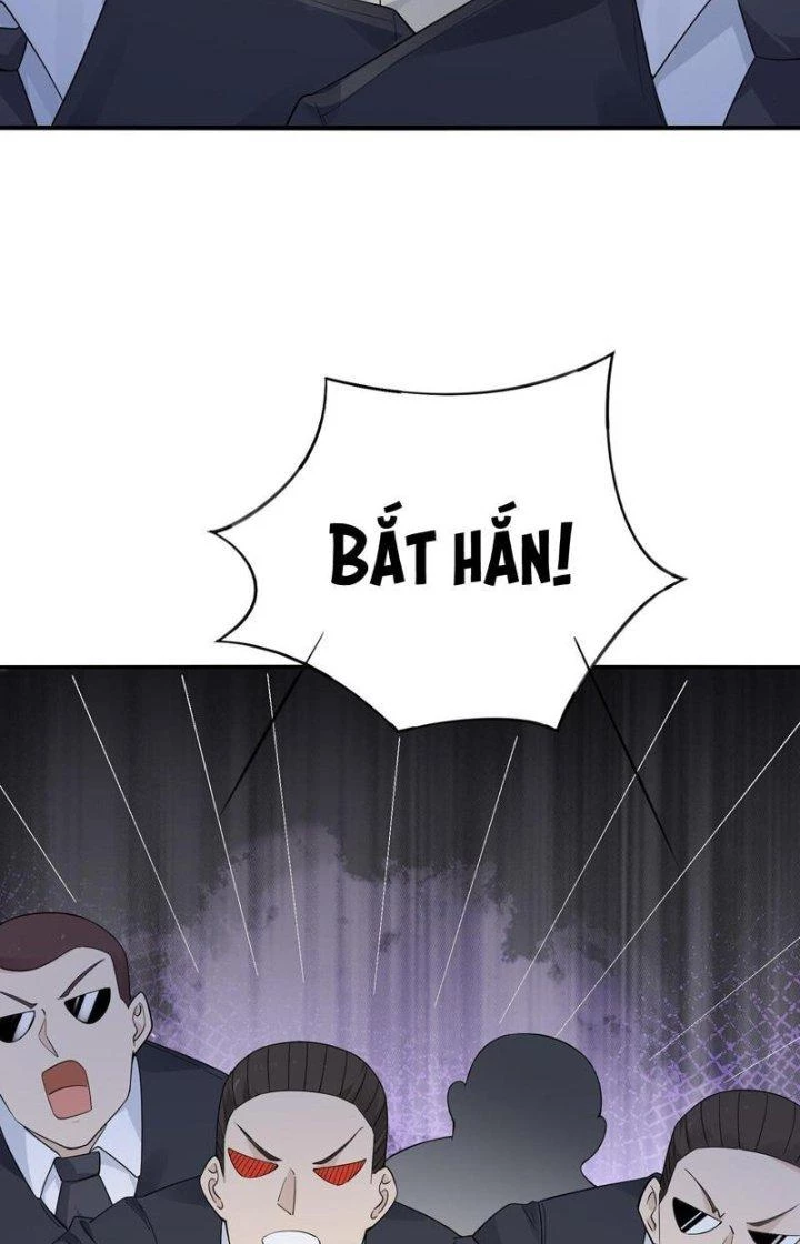 Hệ Thống Chiến Đấu Vô Địch Chapter 23 - Trang 39