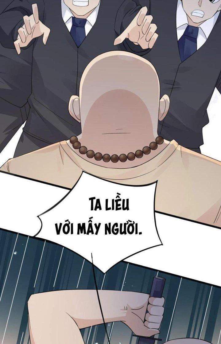 Hệ Thống Chiến Đấu Vô Địch Chapter 23 - Trang 40