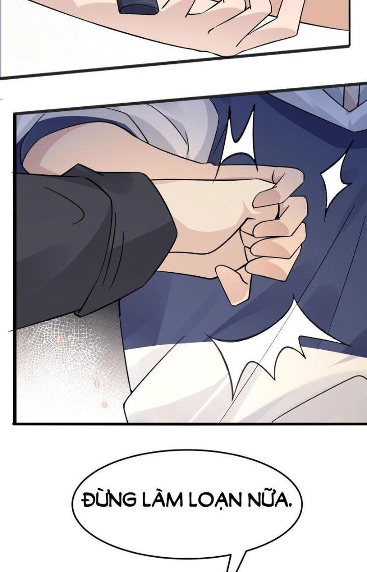 Hệ Thống Chiến Đấu Vô Địch Chapter 23 - Trang 42