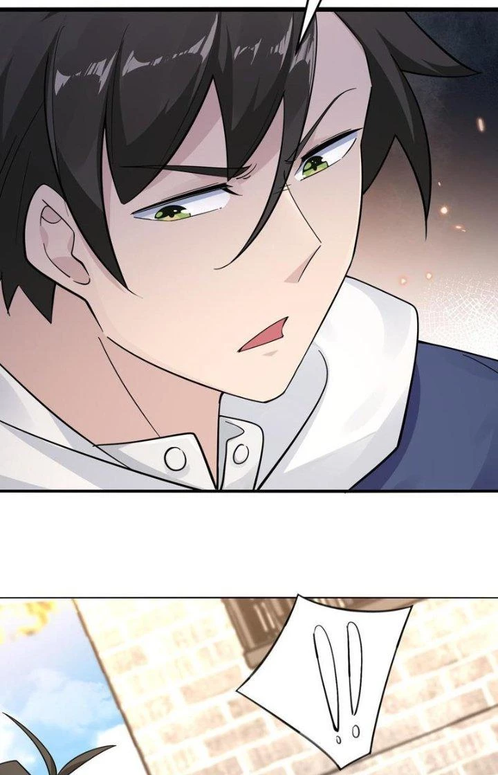 Hệ Thống Chiến Đấu Vô Địch Chapter 23 - Trang 43