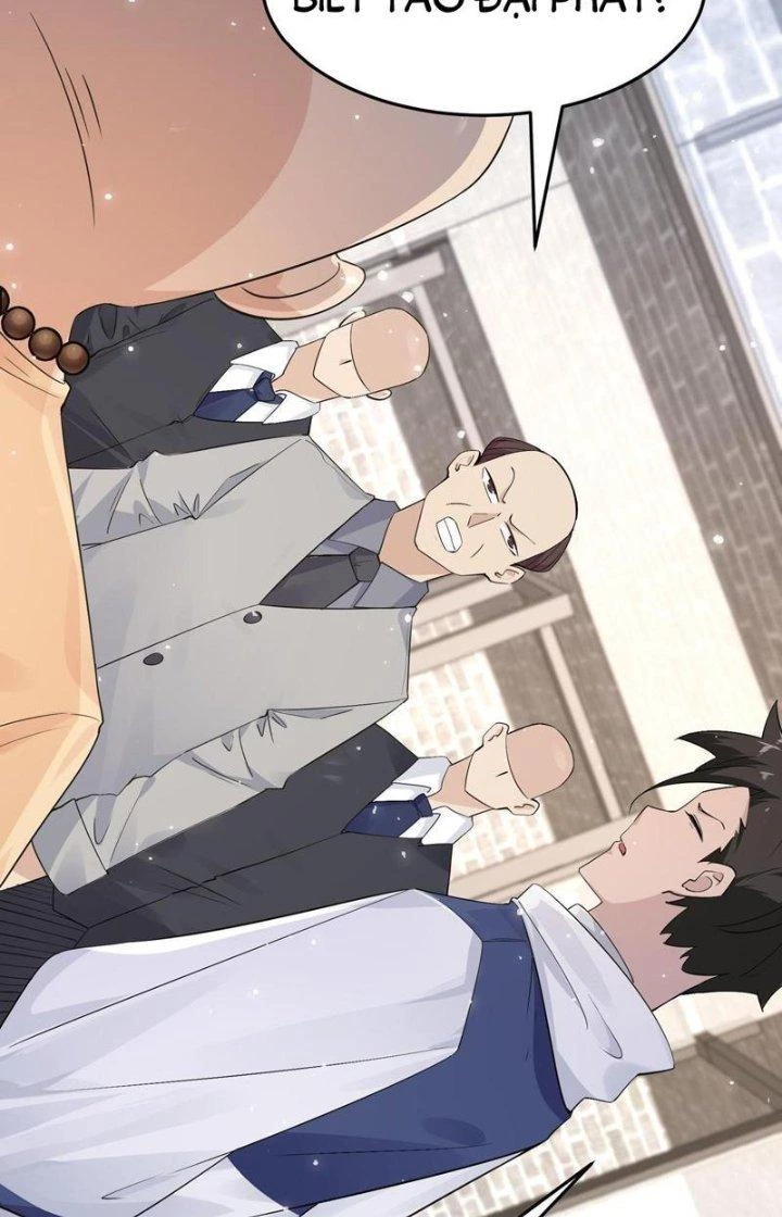 Hệ Thống Chiến Đấu Vô Địch Chapter 23 - Trang 47
