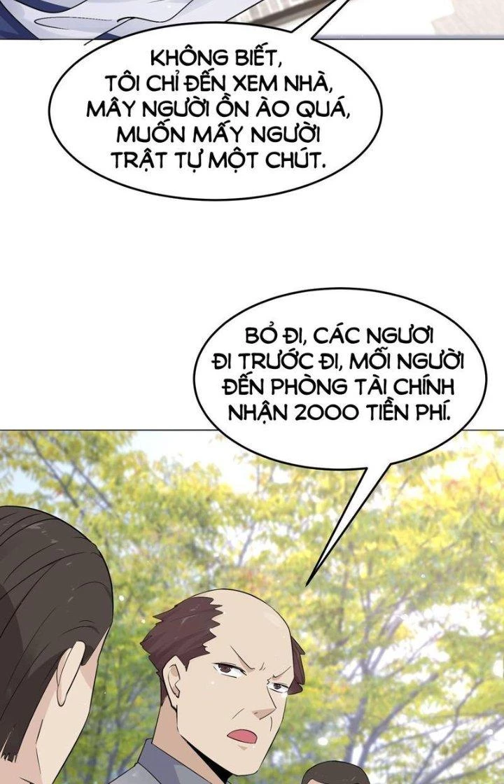 Hệ Thống Chiến Đấu Vô Địch Chapter 23 - Trang 48