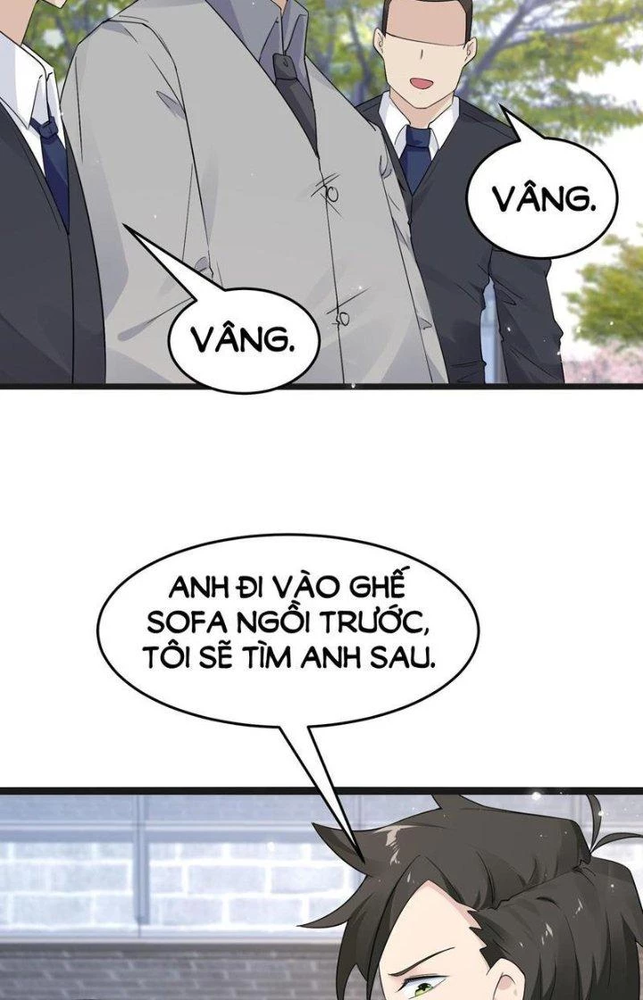 Hệ Thống Chiến Đấu Vô Địch Chapter 23 - Trang 49