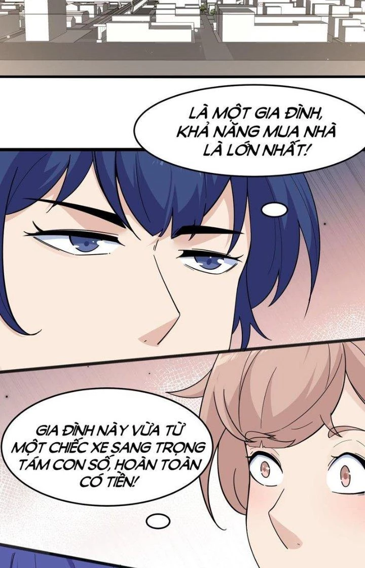 Hệ Thống Chiến Đấu Vô Địch Chapter 23 - Trang 5